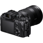 Цифрова фотокамера Sony Alpha 7M3 Kit 28-70 mm Black (ILCE7M3KB.CEC)
