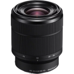 Цифрова фотокамера Sony Alpha 7M3 Kit 28-70 mm Black (ILCE7M3KB.CEC)