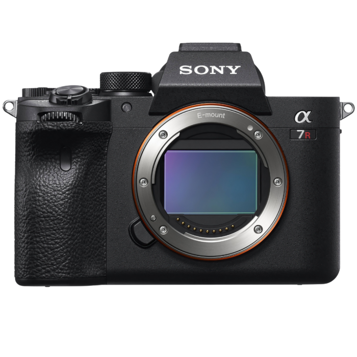 Цифровая фотокамера SONY Alpha a7R IV body (ILCE7RM4B.CEC)