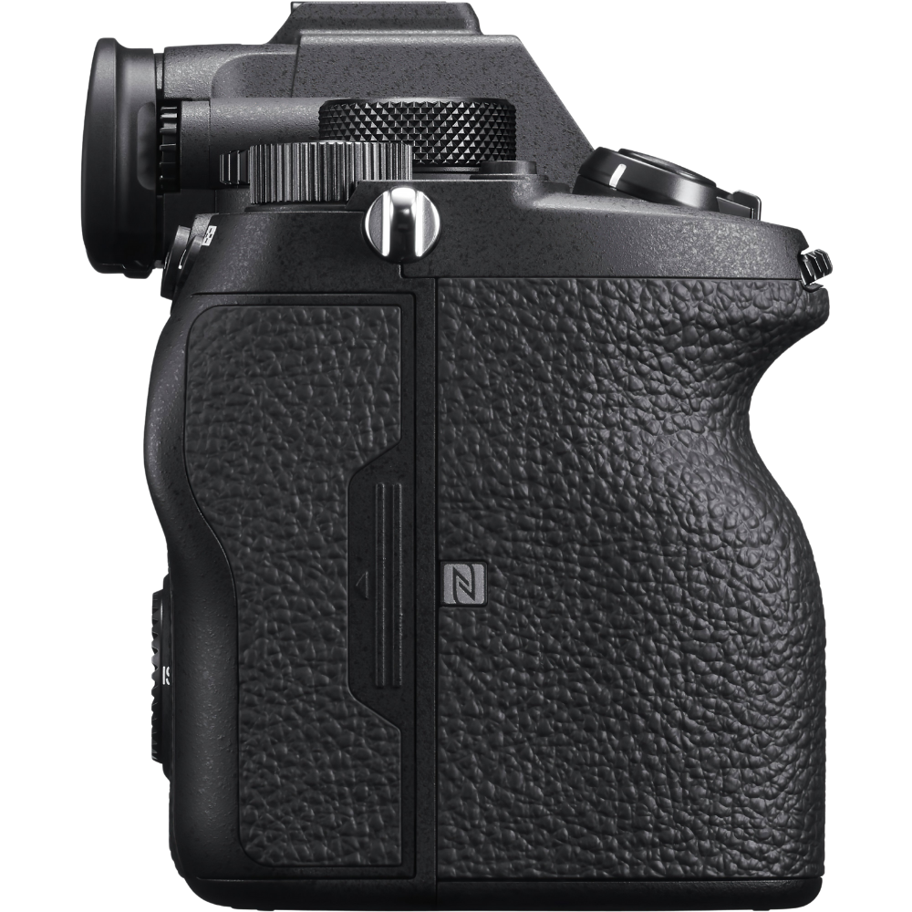 Цифровая фотокамера SONY Alpha a7R IV body (ILCE7RM4B.CEC)