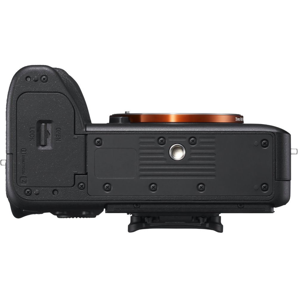 Цифровая фотокамера SONY Alpha a7R IV body (ILCE7RM4B.CEC)