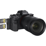 Цифровая фотокамера SONY Alpha a7R IV body (ILCE7RM4B.CEC)