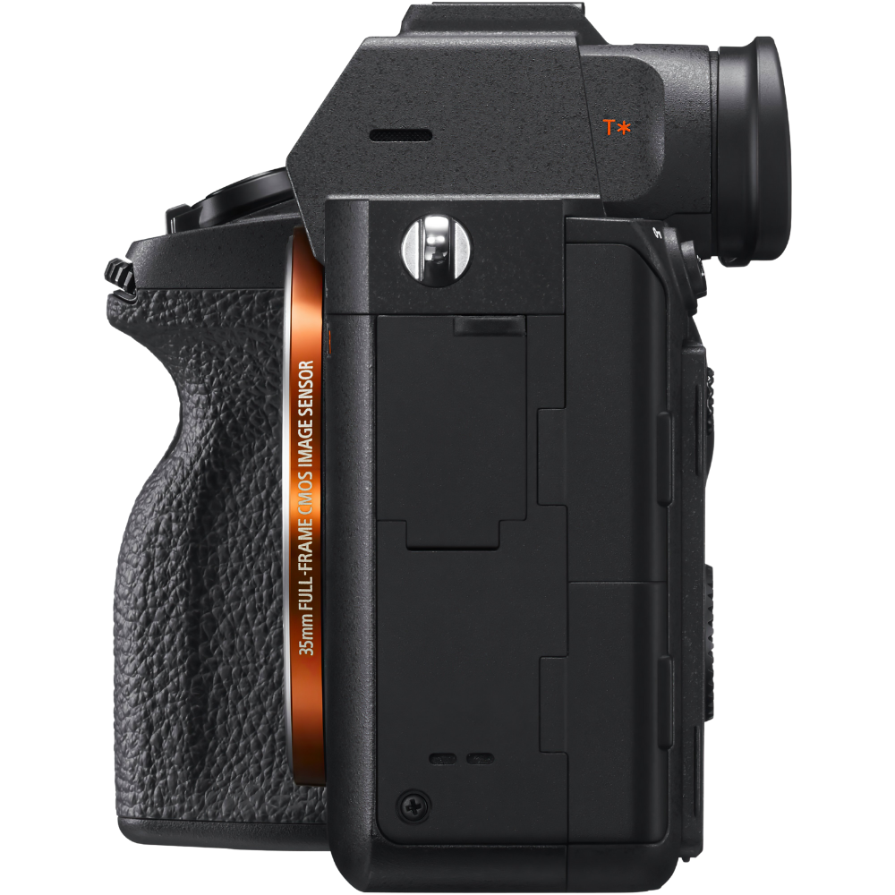 Цифровая фотокамера SONY Alpha a7R IV body (ILCE7RM4B.CEC)