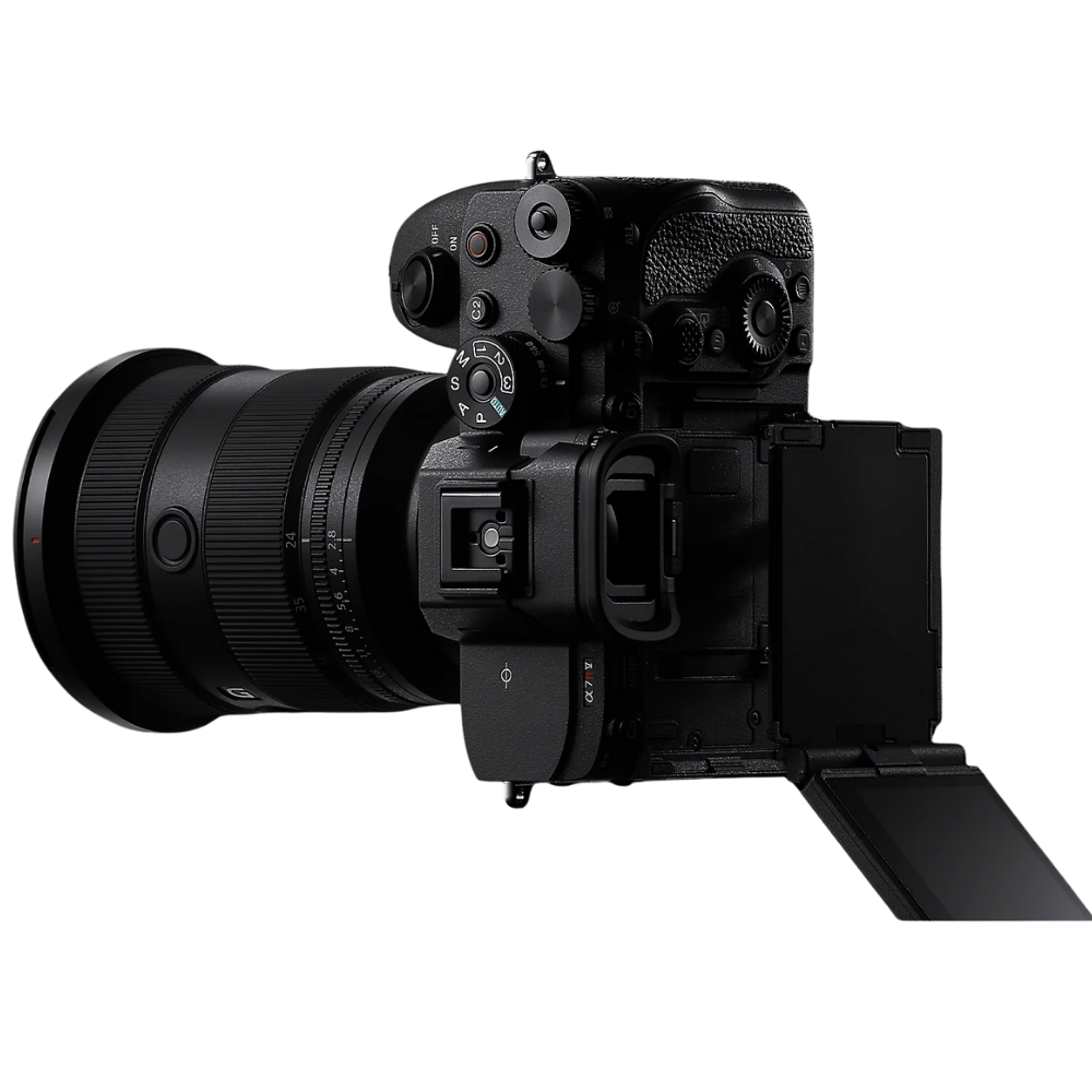 Цифровая фотокамера SONY Alpha a7R V body (ILCE7RM5B.CEC)