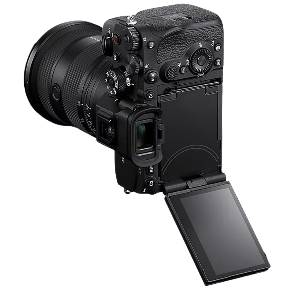 Цифровая фотокамера SONY Alpha a7R V body (ILCE7RM5B.CEC)