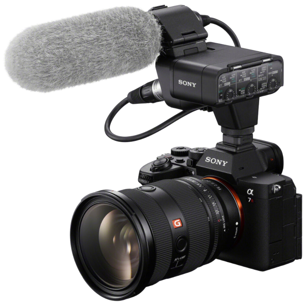 Цифровая фотокамера SONY Alpha a7R V body (ILCE7RM5B.CEC)