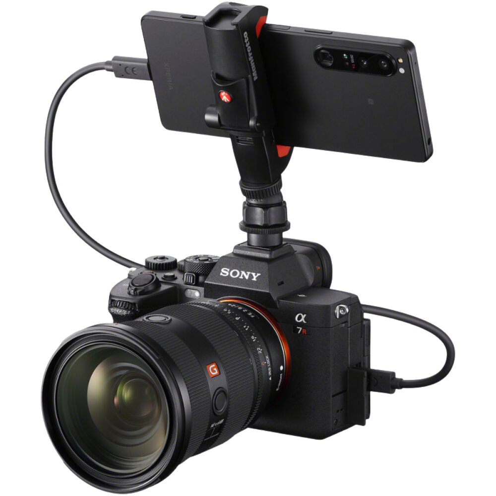 Цифровая фотокамера SONY Alpha a7R V body (ILCE7RM5B.CEC)