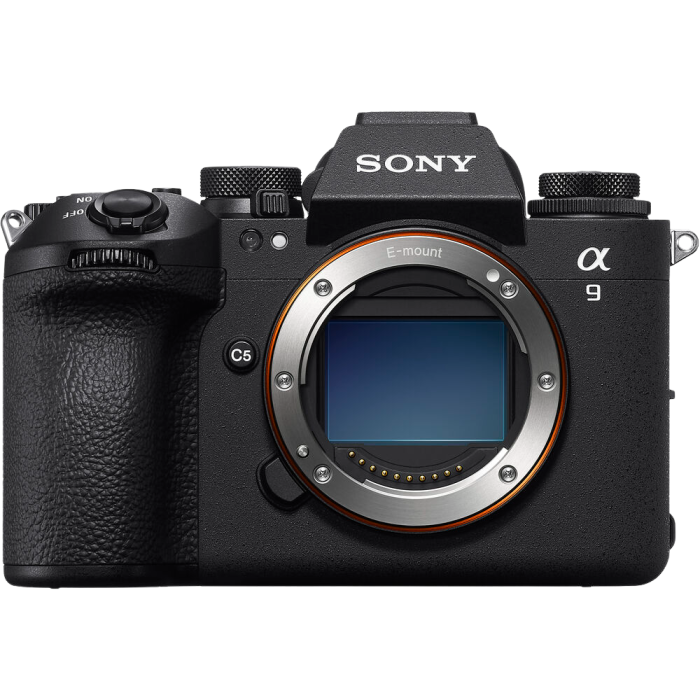 Цифровая фотокамера Sony Alpha A9 III Body (ILCE9M3B.CEC)