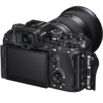 Цифровая фотокамера Sony Alpha A9 III Body (ILCE9M3B.CEC)