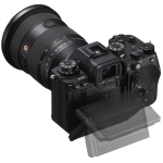 Цифровая фотокамера Sony Alpha A9 III Body (ILCE9M3B.CEC)