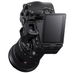 Цифровая фотокамера Sony Alpha A9 III Body (ILCE9M3B.CEC)
