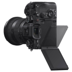 Цифровая фотокамера Sony Alpha A9 III Body (ILCE9M3B.CEC)