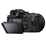 Цифровая фотокамера Sony Alpha A9 III Body (ILCE9M3B.CEC)