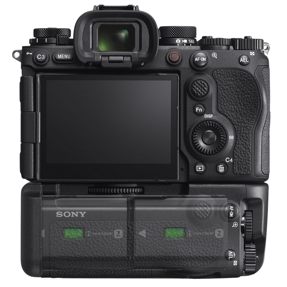 Цифровая фотокамера Sony Alpha A9 III Body (ILCE9M3B.CEC)