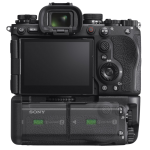 Цифровая фотокамера Sony Alpha A9 III Body (ILCE9M3B.CEC)