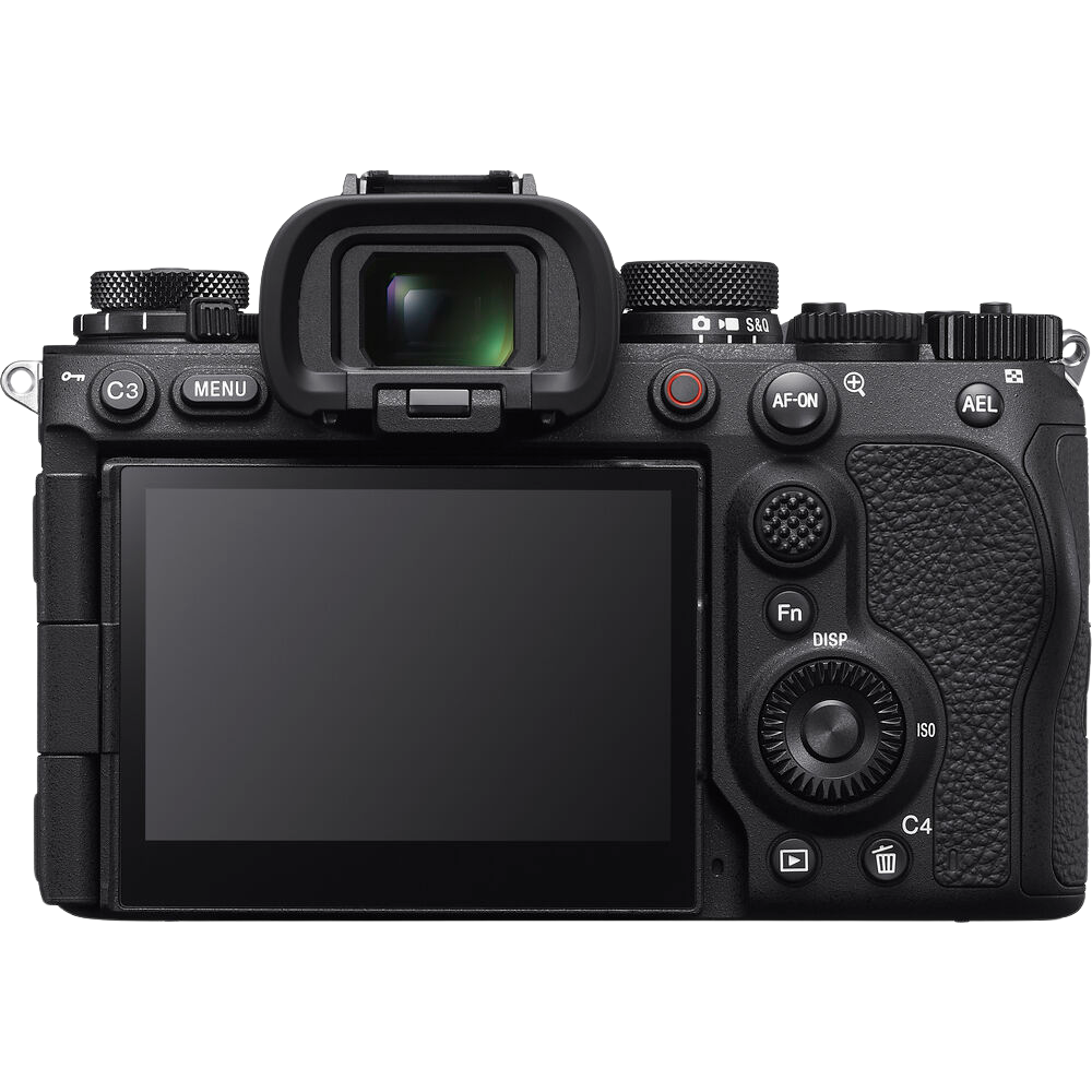 Цифровая фотокамера Sony Alpha A9 III Body (ILCE9M3B.CEC)