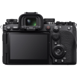 Цифровая фотокамера Sony Alpha A9 III Body (ILCE9M3B.CEC)