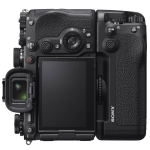 Цифровая фотокамера Sony Alpha A9 III Body (ILCE9M3B.CEC)