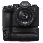 Цифровая фотокамера Sony Alpha A9 III Body (ILCE9M3B.CEC)
