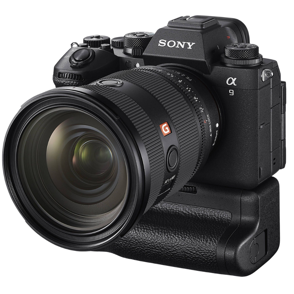 Цифровая фотокамера Sony Alpha A9 III Body (ILCE9M3B.CEC)