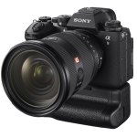 Цифровая фотокамера Sony Alpha A9 III Body (ILCE9M3B.CEC)