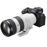 Цифровая фотокамера Sony Alpha A9 III Body (ILCE9M3B.CEC)