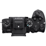 Цифровая фотокамера Sony Alpha A9 III Body (ILCE9M3B.CEC)