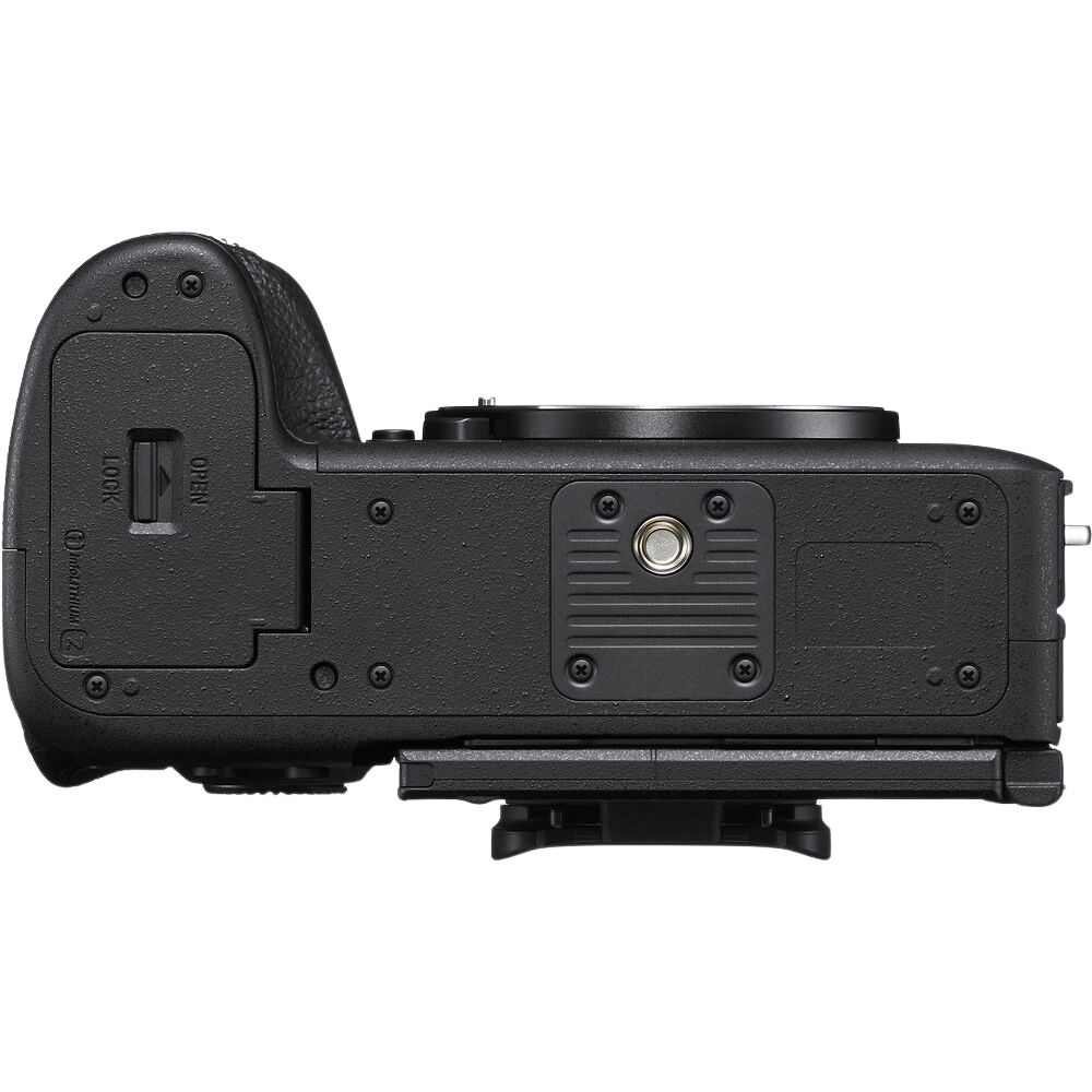Цифровая фотокамера Sony Alpha A9 III Body (ILCE9M3B.CEC)
