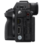 Цифровая фотокамера Sony Alpha A9 III Body (ILCE9M3B.CEC)