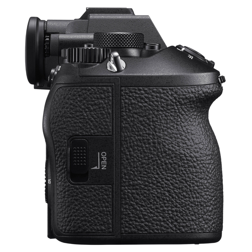 Цифровая фотокамера Sony Alpha A9 III Body (ILCE9M3B.CEC)