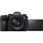 Цифровая фотокамера Sony Alpha A9 III Body (ILCE9M3B.CEC)