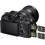 Цифровая фотокамера Sony Alpha A9 III Body (ILCE9M3B.CEC)