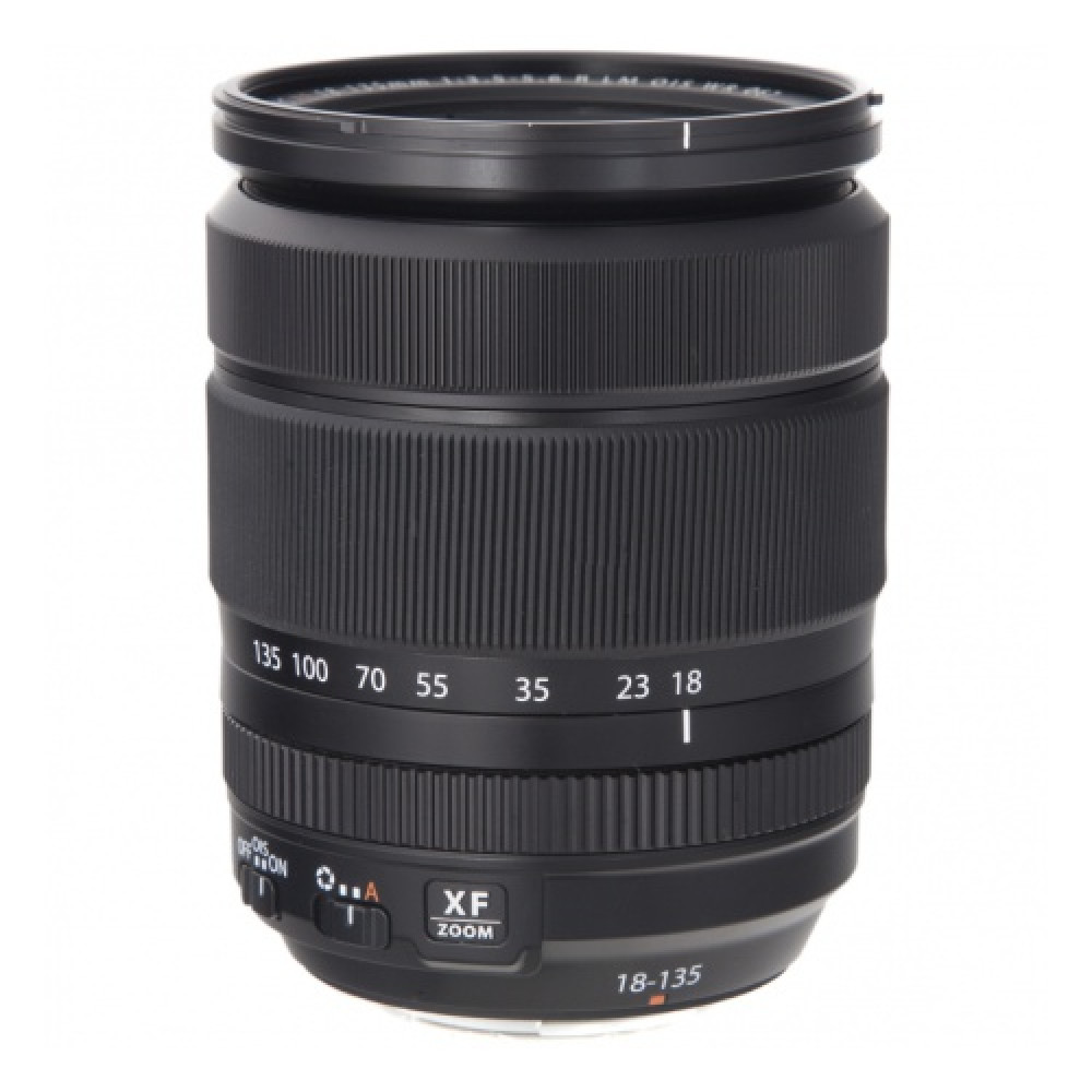 Обєктив до цифрових камер XF18-135mm F3.5-5.6 R