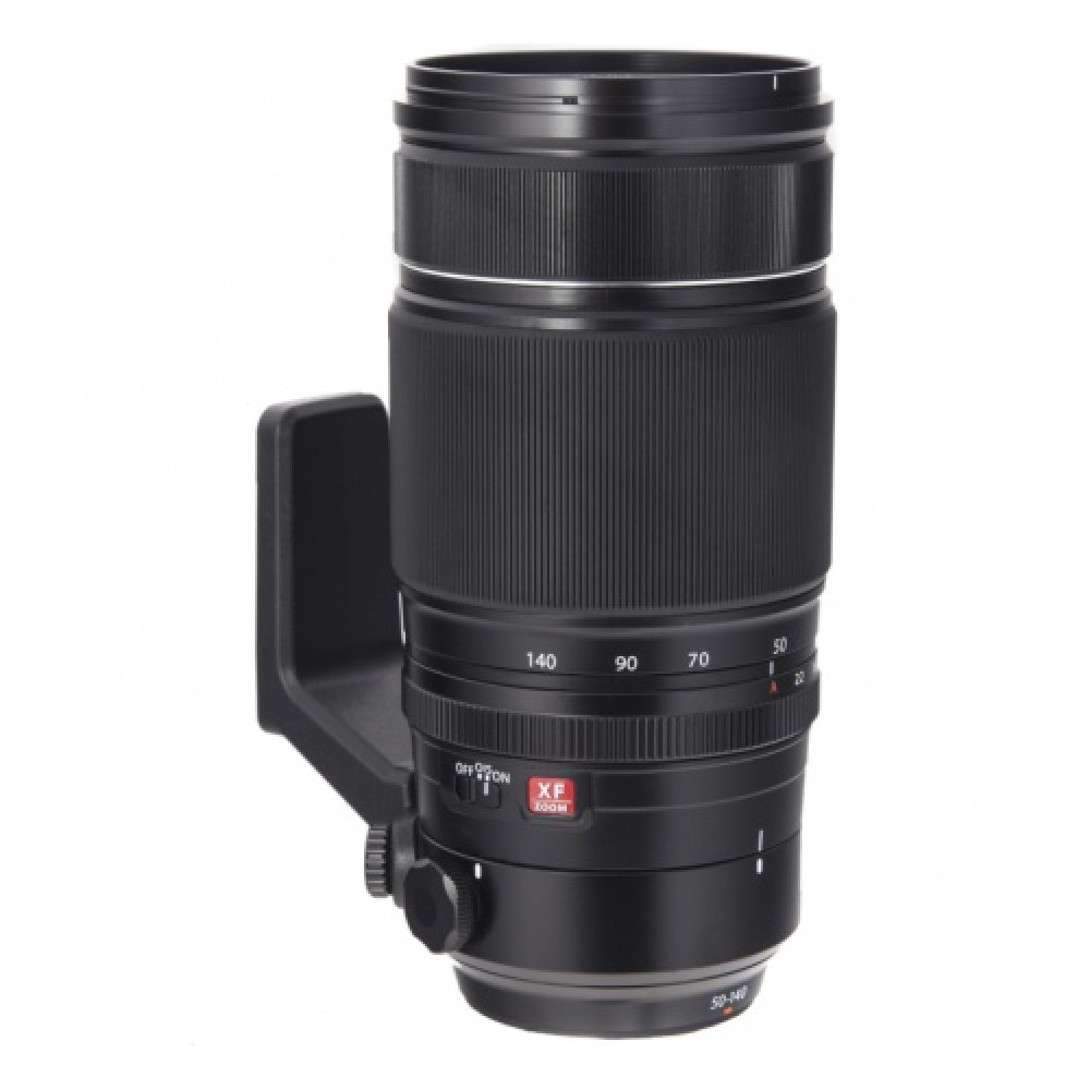 Об'єктив Fujifilm XF 50-140mm f/2.8 R LM OIS WR 16443060
