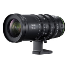 Объектив FUJIFILM Fujinon MKX 18-55mm T2.9 16580131