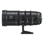 Об'єктив FUJIFILM Fujinon MKX 18-55mm T2.9 16580131