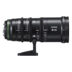 Об'єктив FUJIFILM Fujinon MKX 18-55mm T2.9 16580131