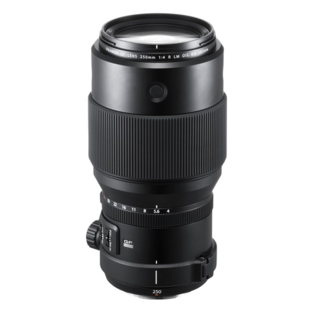 Объектив FUJIFILM GF 250mm F4 R LM OIS WR 16576659