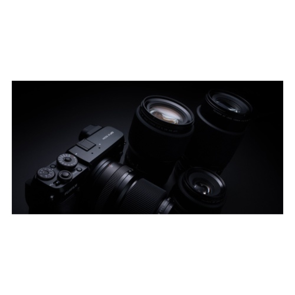 Объектив Fujifilm GF 30mm f/3.5 R WR 16652611