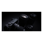 Объектив Fujifilm GF 30mm f/3.5 R WR 16652611