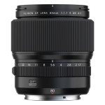 Объектив Fujifilm GF 80mm f/1.7 R WR 16666612