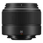 Об’єктив Fujifilm XC 35mm f/2 Black 16647434