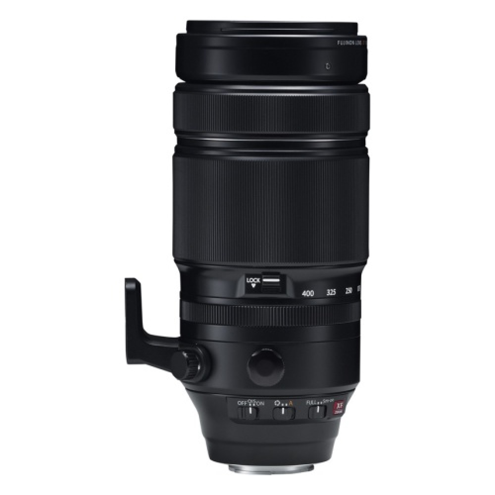 Объектив Fujifilm XF 100-400mm f/4.5-5.6 R LM OIS WR 16501109