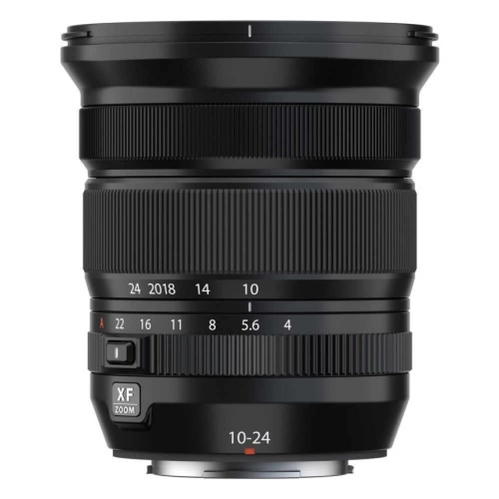 Об`єктив Fujifilm XF 10-24mm f/4 R OIS WR PH 16666791