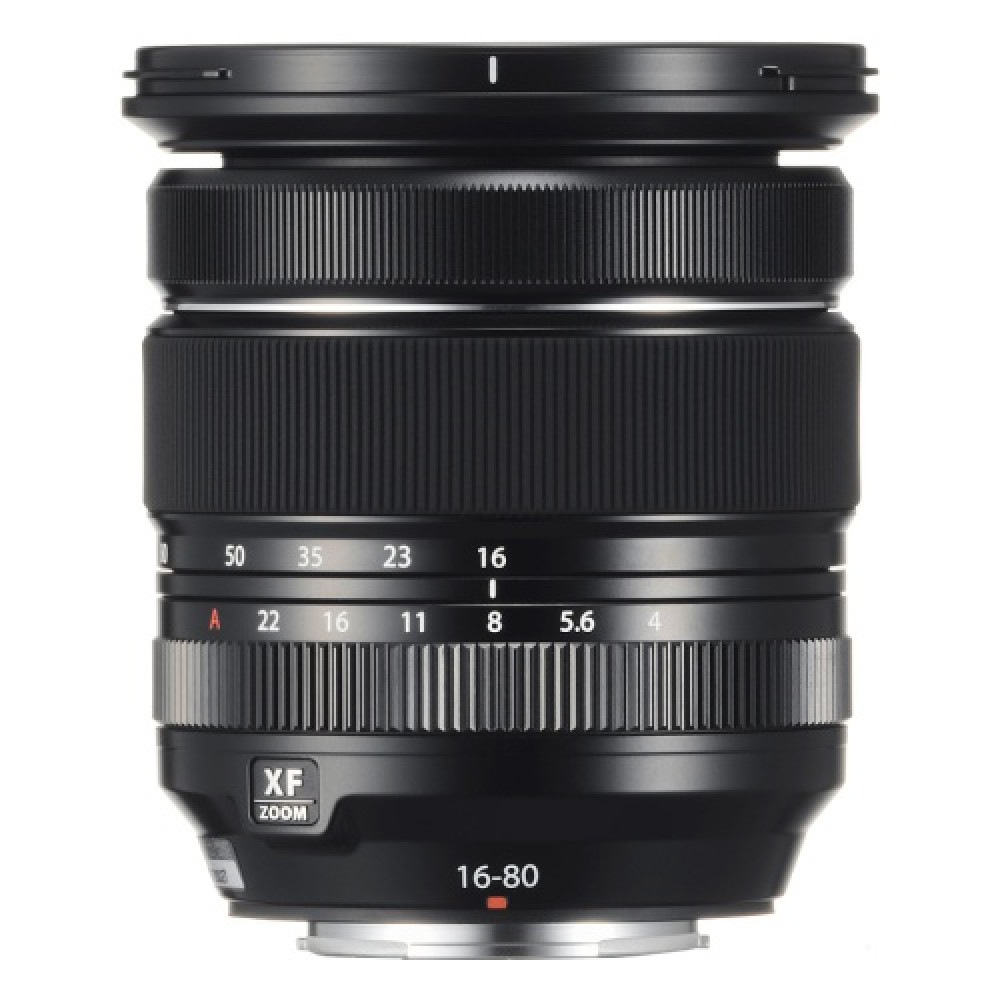 Об'єктив Fujifilm XF 16-80mm f/4 R OIS WR 16635625