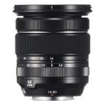 Об'єктив Fujifilm XF 16-80mm f/4 R OIS WR 16635625