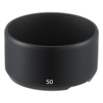 Обєктив до цифрових камер Lens XF-50mm F2 R WR Black