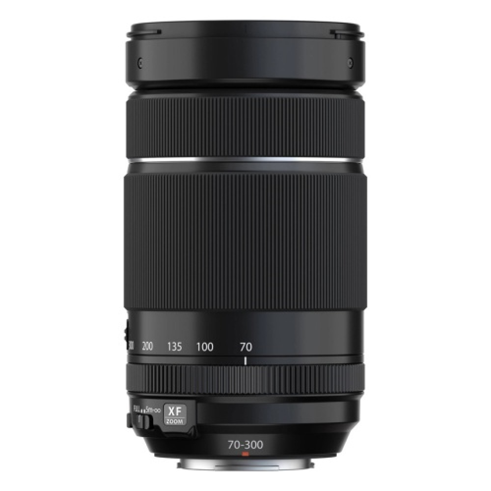 Объектив Fujifilm XF 70-300mm f/4-5.6 R LM OIS WR 16666870
