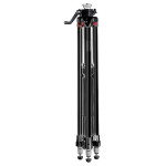 Штатив Triaut 058B, чёрный - Manfrotto 058B