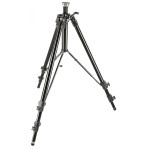 Штатив Mk2 Super Professional, чёрный - Manfrotto 161MK2B